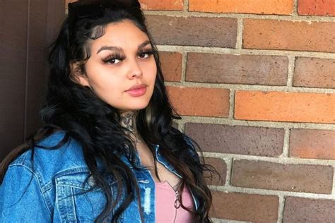 how old is jaidyn alexis|Jaidyn Alexis’ age, birthday, nationality, kids, Blueface